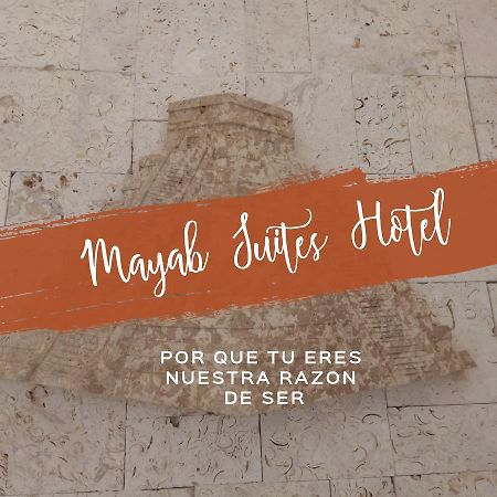 Mayab Suite Progreso  Extérieur photo