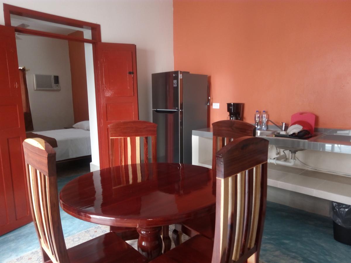 Mayab Suite Progreso  Extérieur photo