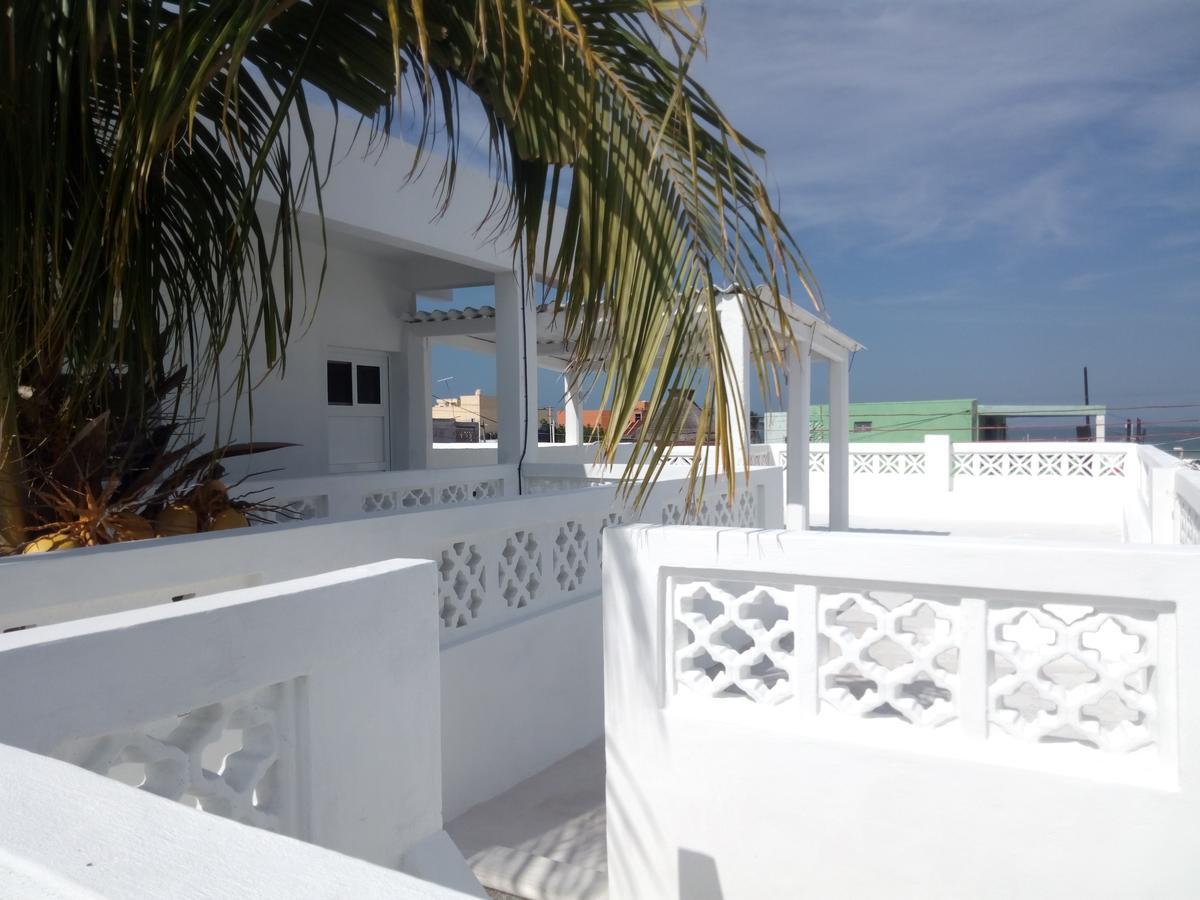 Mayab Suite Progreso  Extérieur photo