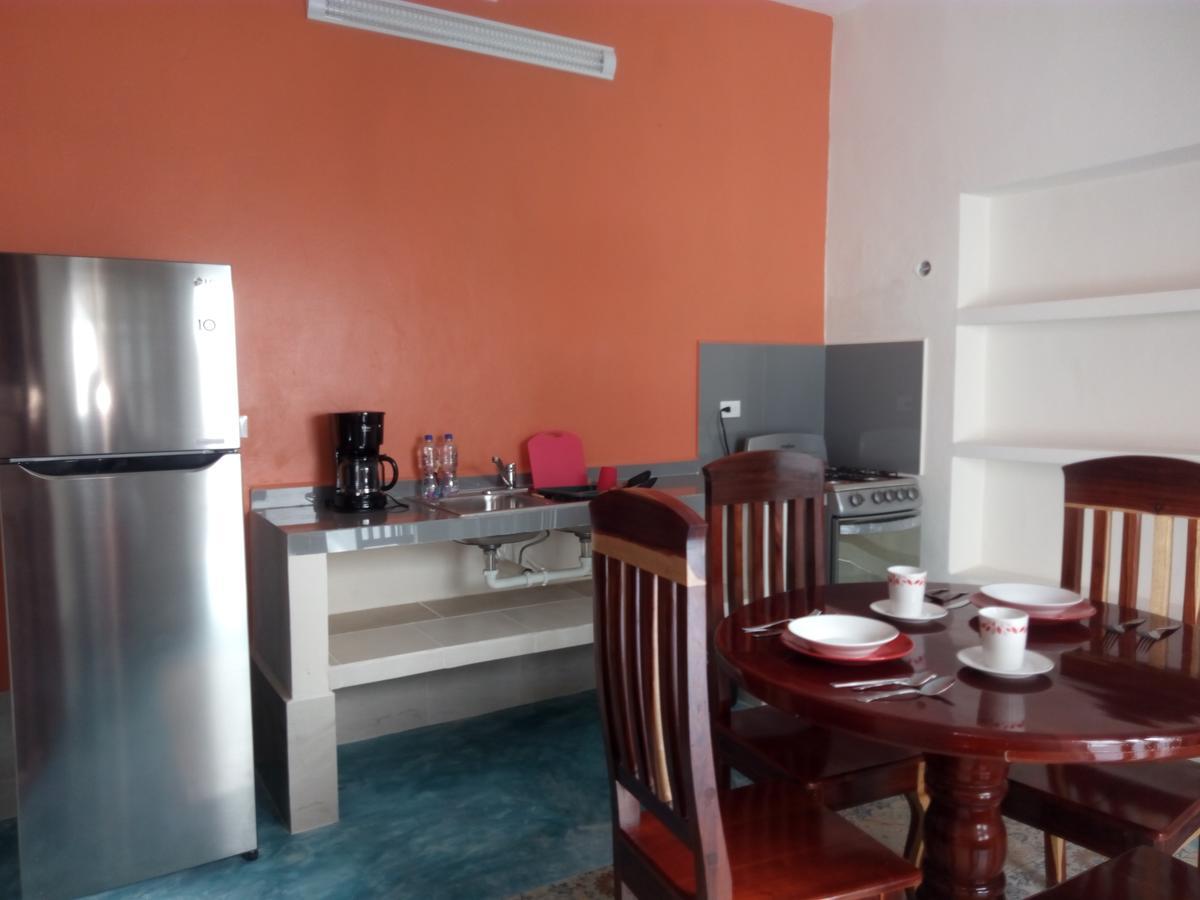 Mayab Suite Progreso  Extérieur photo