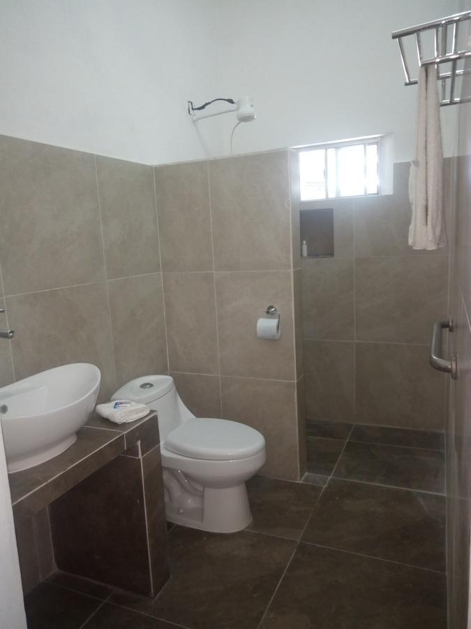 Mayab Suite Progreso  Extérieur photo
