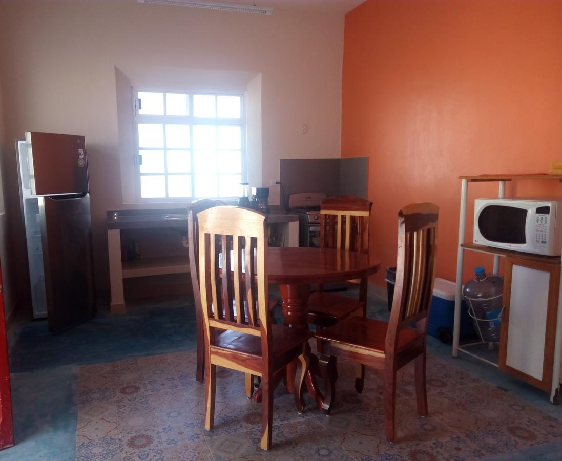Mayab Suite Progreso  Extérieur photo