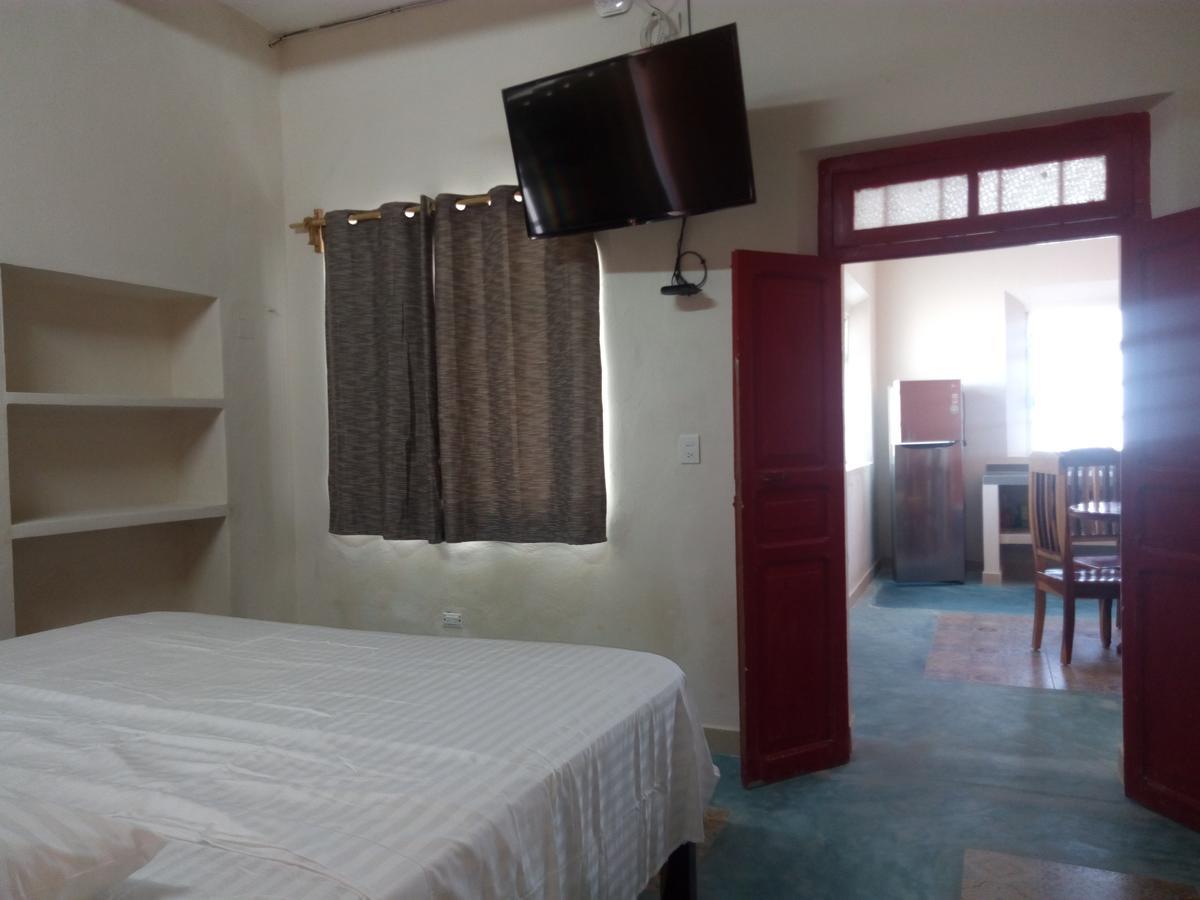Mayab Suite Progreso  Extérieur photo