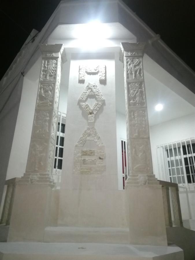 Mayab Suite Progreso  Extérieur photo
