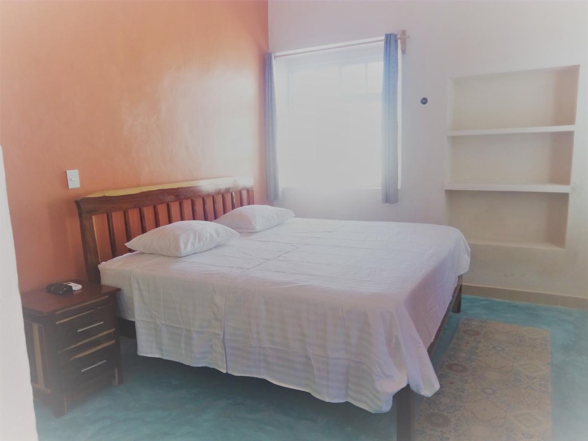 Mayab Suite Progreso  Extérieur photo