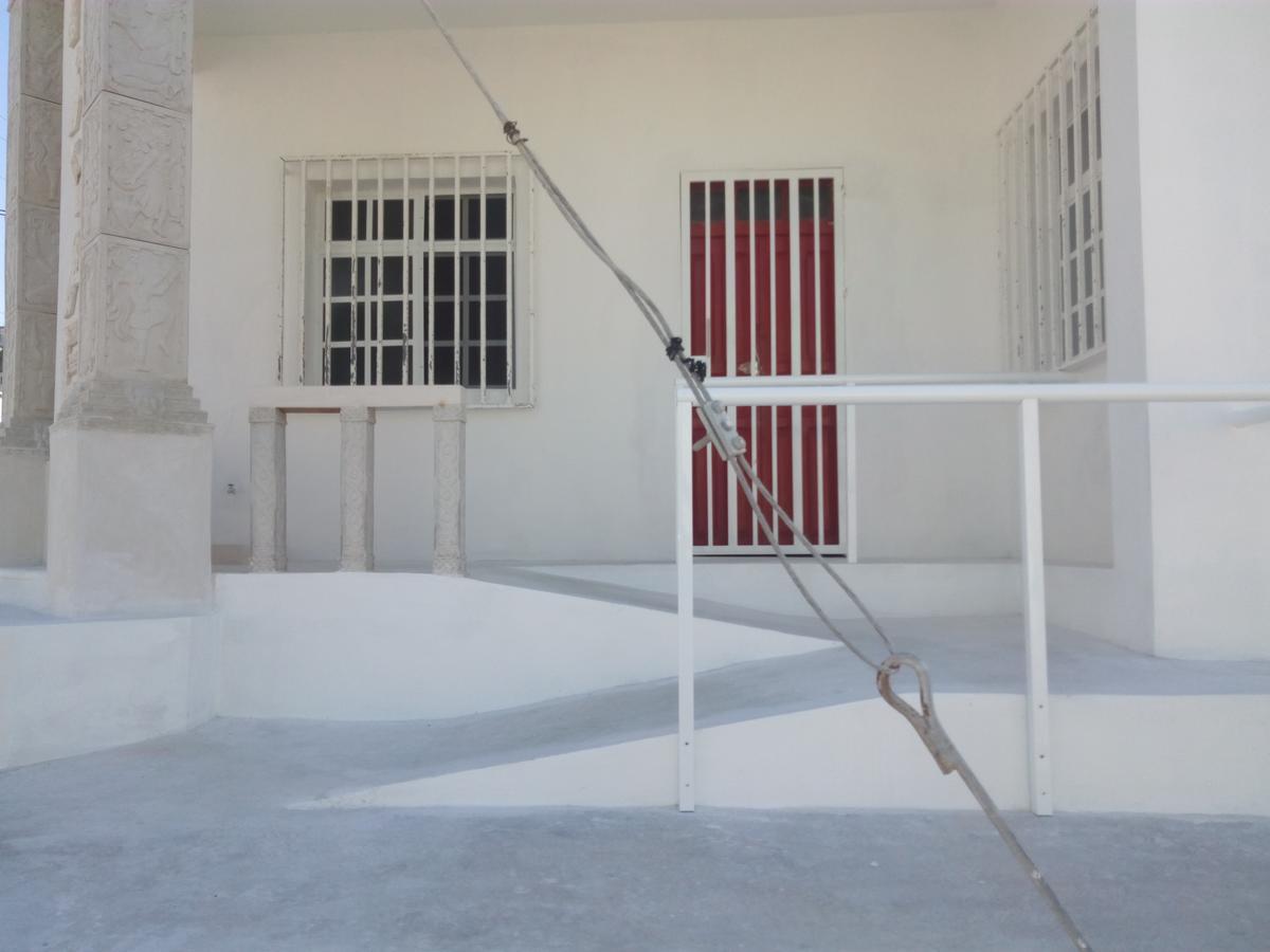 Mayab Suite Progreso  Extérieur photo