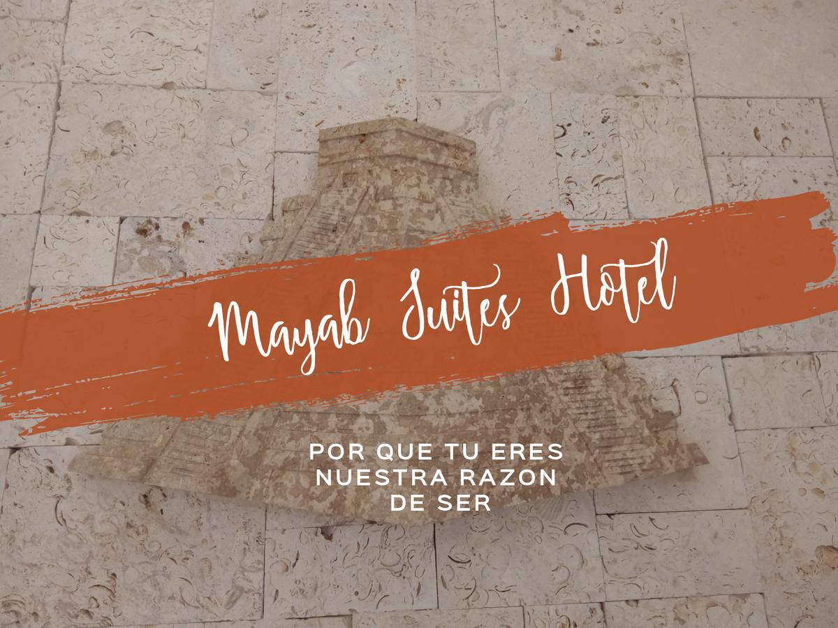 Mayab Suite Progreso  Extérieur photo