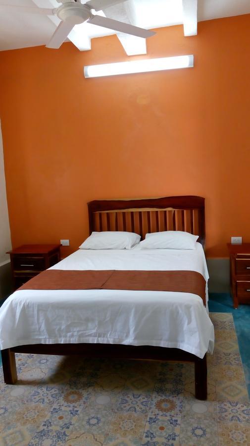 Mayab Suite Progreso  Extérieur photo