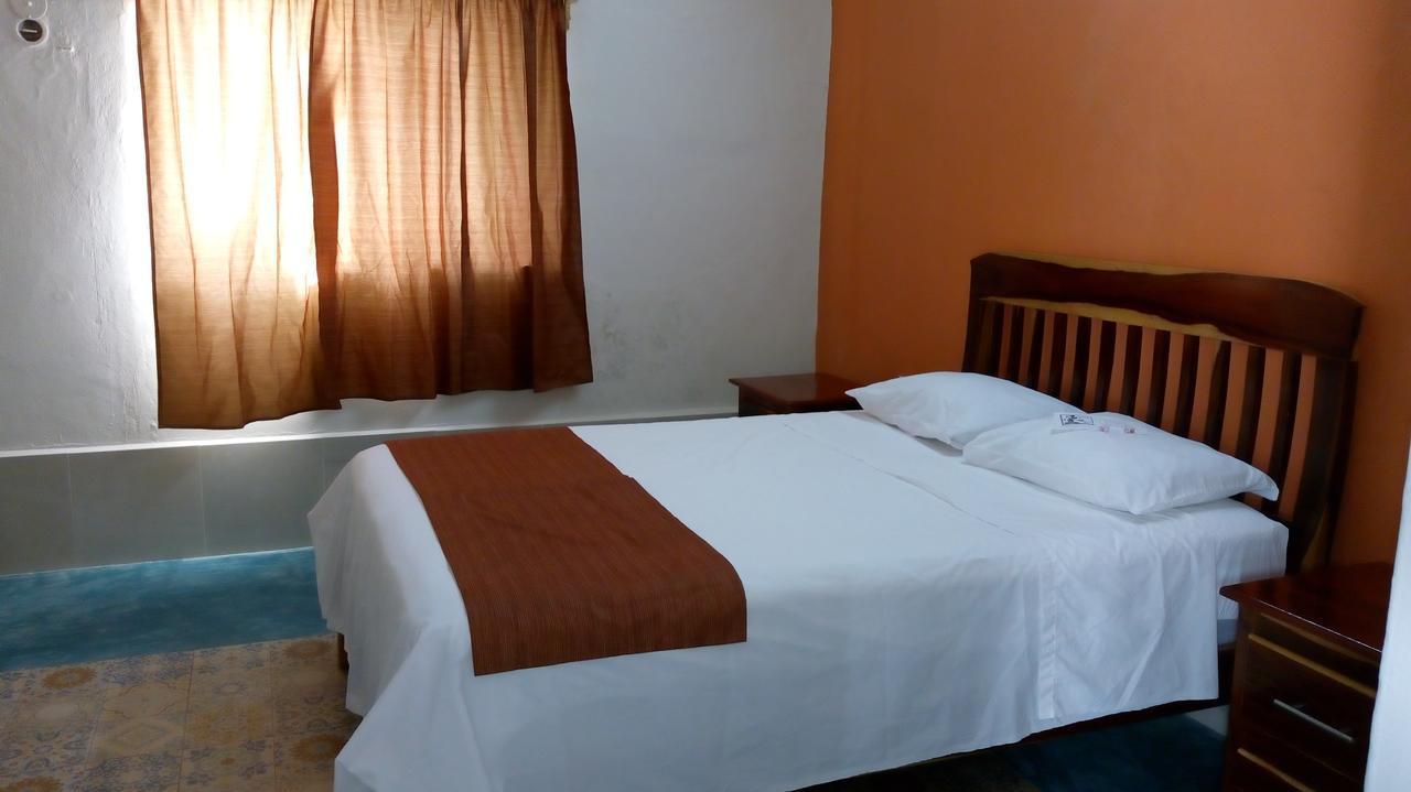 Mayab Suite Progreso  Extérieur photo