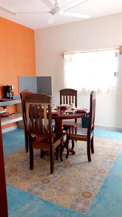 Mayab Suite Progreso  Extérieur photo