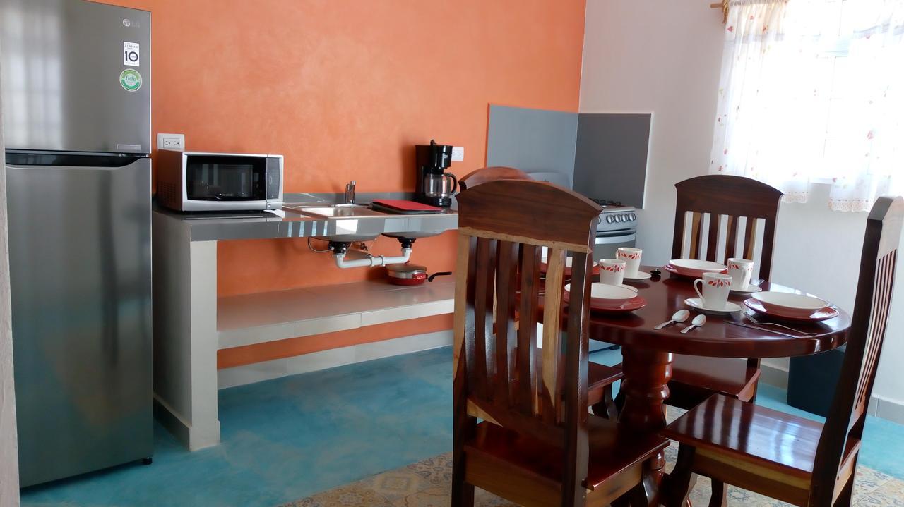Mayab Suite Progreso  Extérieur photo