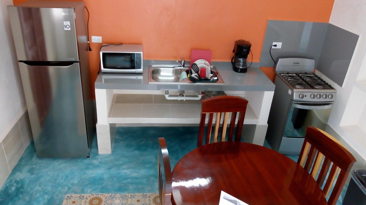 Mayab Suite Progreso  Extérieur photo
