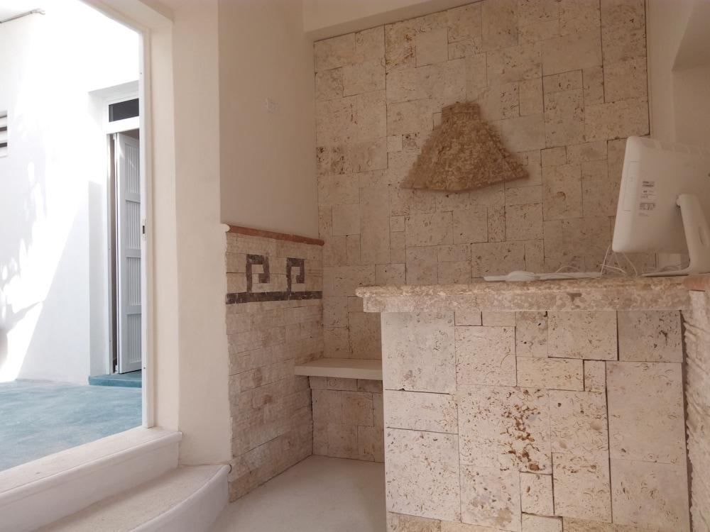 Mayab Suite Progreso  Extérieur photo